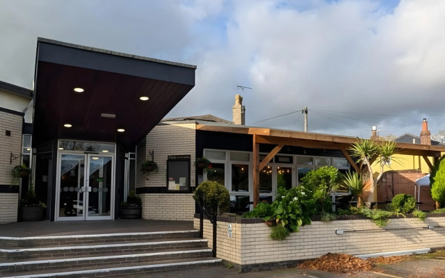 The Park Hotel, Sure Hotel Collection by Best Western