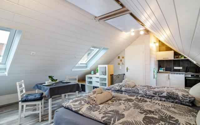 Privatzimmer Doris Opitz