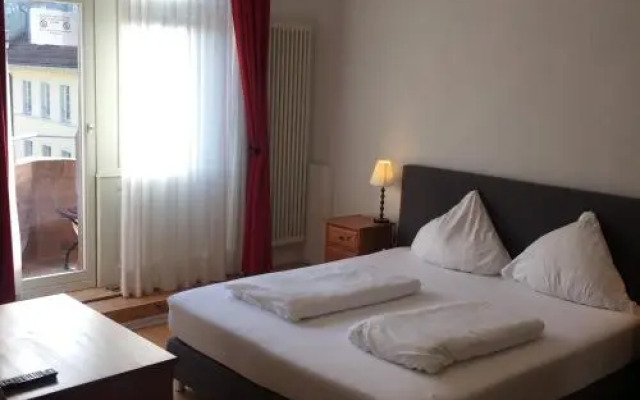 The Dubliner Hotel & Irish Pub