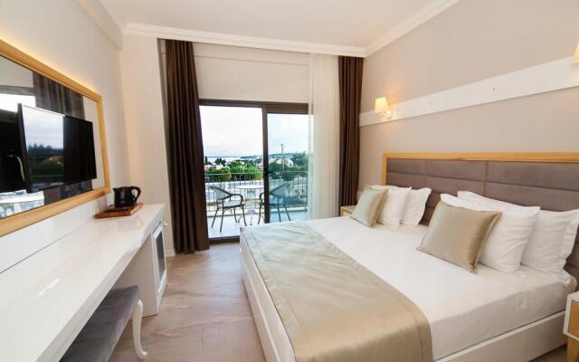 As Otel