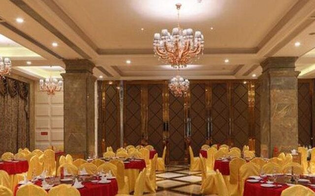 Hangzhou Hengjing Guomao Hotel