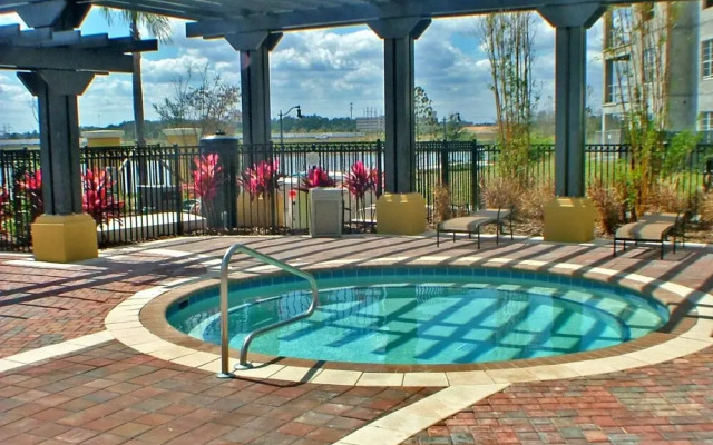 FLORIDA EXCLUSIVE MANAGEMENT Orlando