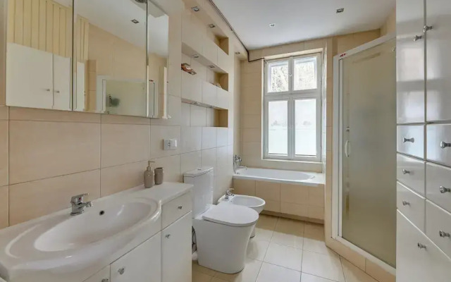 Lesna Bajka by Grand Apartments