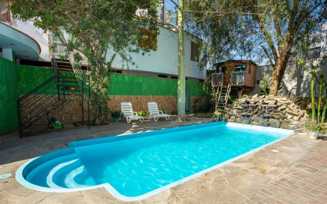 Hotel Dream House Ica