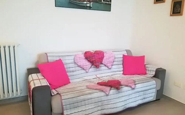 Casa Vacanze Deluxe Sofia a Otranto, 4/6 Posti.