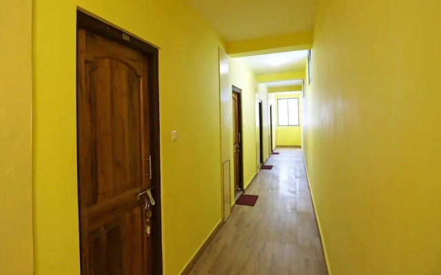 Laxmi Resort-Celestial Inn Odisha