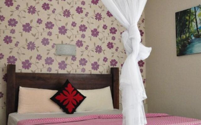 Pasla Hotel