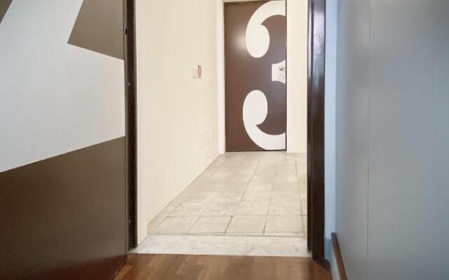 Affittacamere del Prione