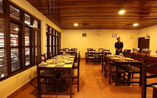 Avadale Coorg Stag - Groups Not Allowed