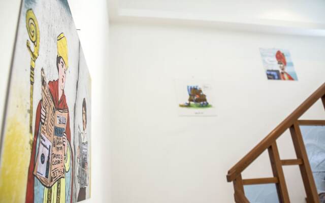 26 Urban Guest House