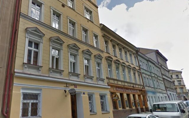 Pension Prague City