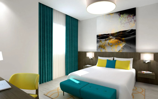 Adagio Aparthotel Jeddah Malik Road
