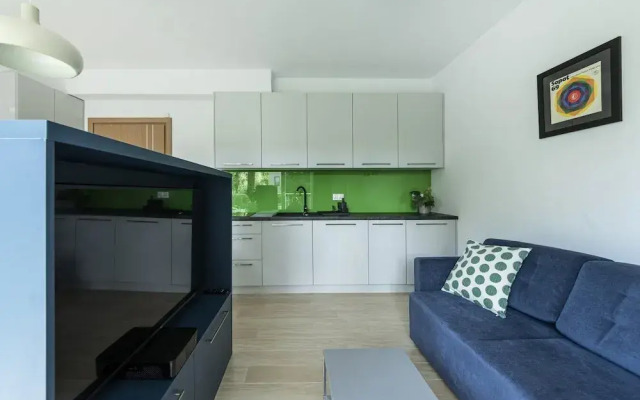 Lion Apartments - Porto 3