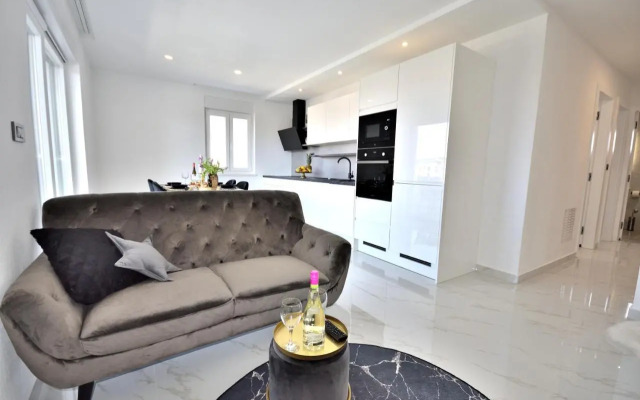 Marina House