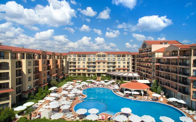 Hotel & SPA Diamant Residence - All Inclusive