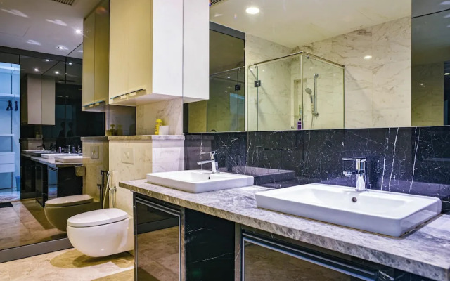 The Platinum Quzoma Suites in KLCC