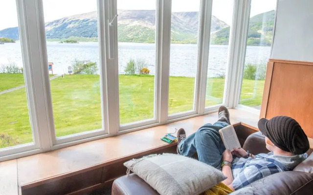 Rowardennan Youth Hostel