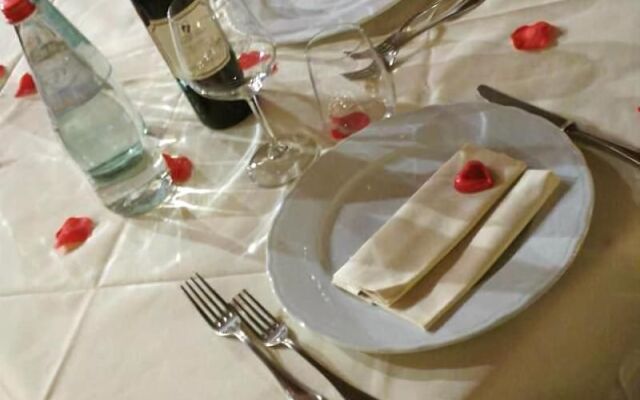 Agriturismo Cafaggio