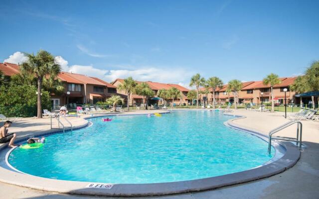 Gulf Highlands Unit 247