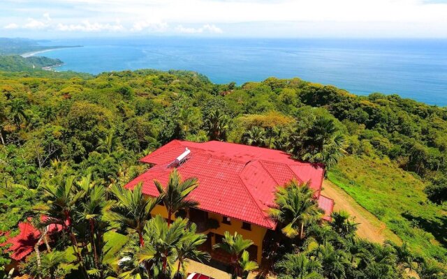 Villa for 12 Guests Best Whale s Tail and Ocean Views