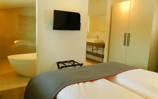 Vital & Sporthotel Brixen