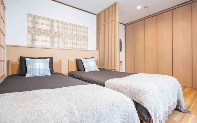 Ikebukuro Hanakawado