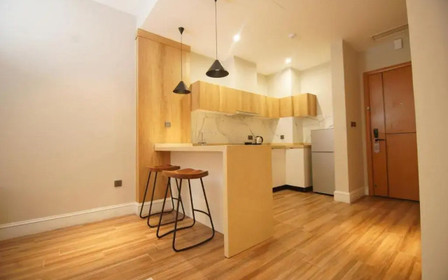 Loft Hotel Apartment