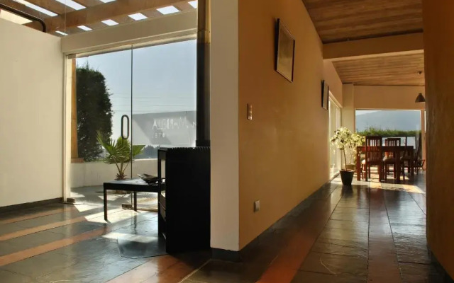 Hotel Green en Marbella