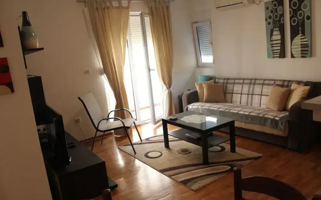 Comfort Apartments Budva