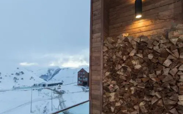Gudauri Charm Chalet Apartment