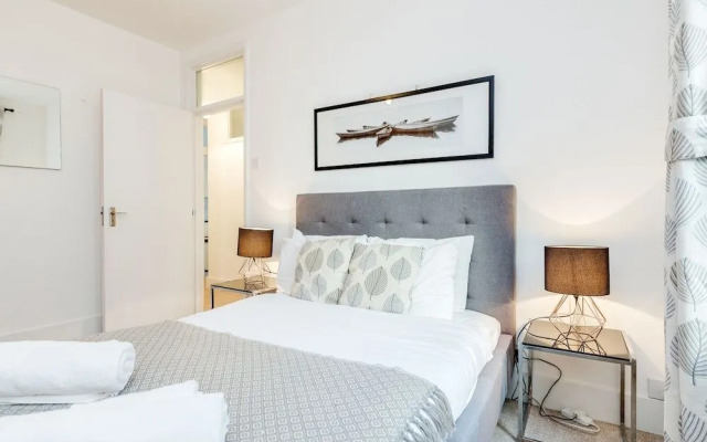 Hot spot at Soho - Covent Garden