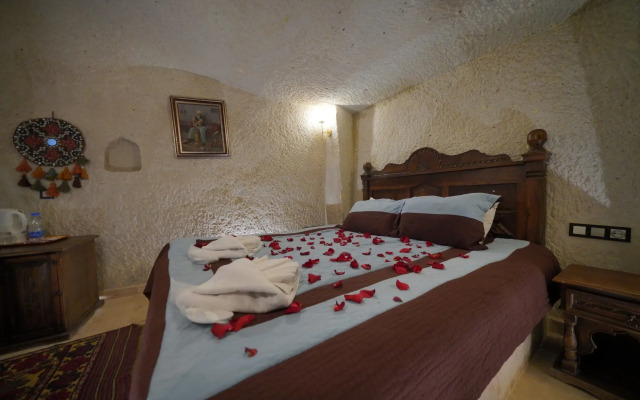Travel Inn Cave Hotel