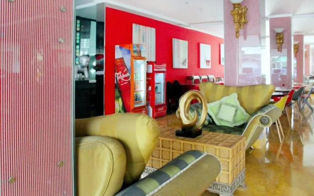 ZEN Rooms Gunung Bawakaraeng