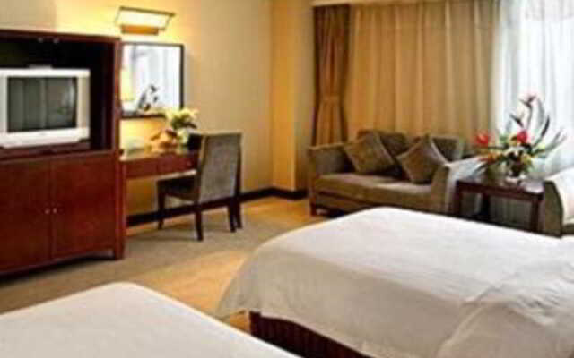 UChoice Hotel