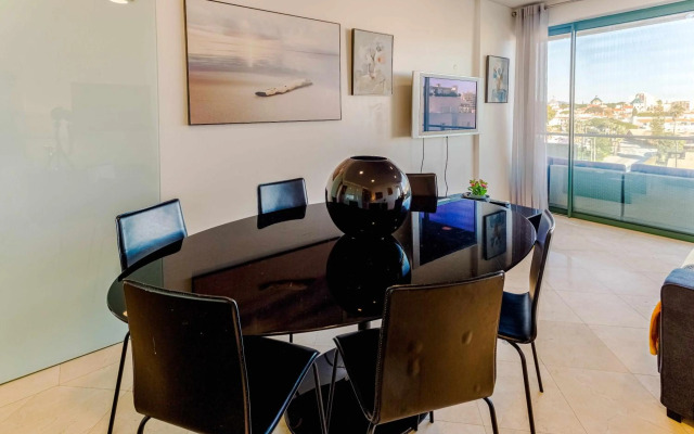 Aquamar 518 by Vilamoura Sun