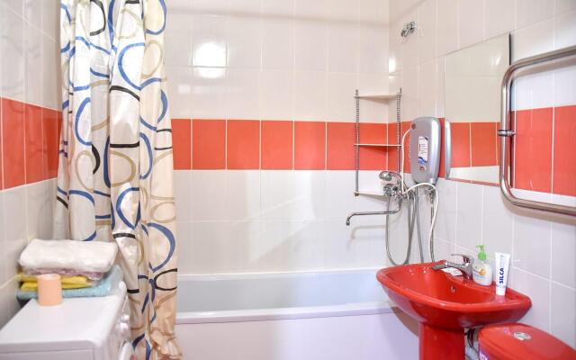 Alliance apart на Белинского 30