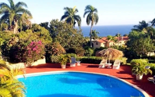 Hotel La Catalina