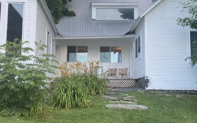 Village House 3 Bedroom Home