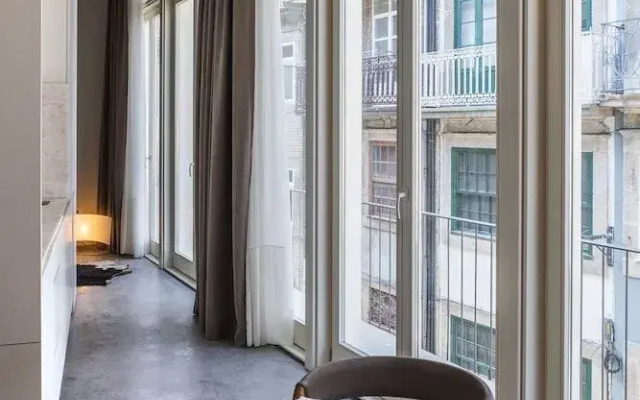 Apartamento Lóios