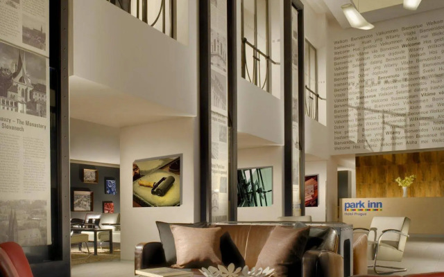 Hermitage Hotel Prague