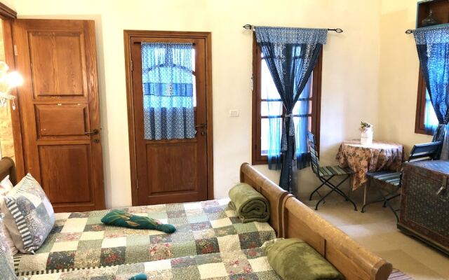 Beit Yosef Guest House Zimmers Safed