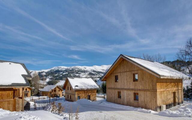 Vacancéole - Les Gentianes