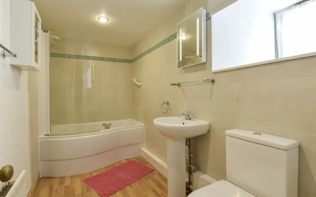 Parsonage Farm Cottage