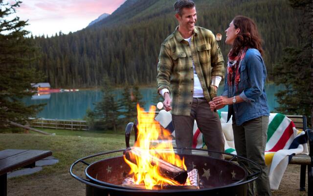 Fairmont Chateau Lake Louise