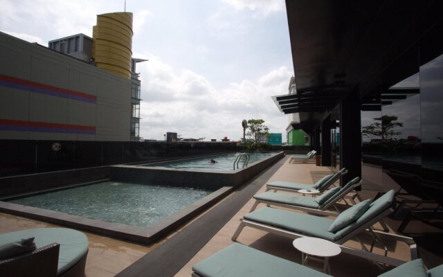 Novotel Pekanbaru