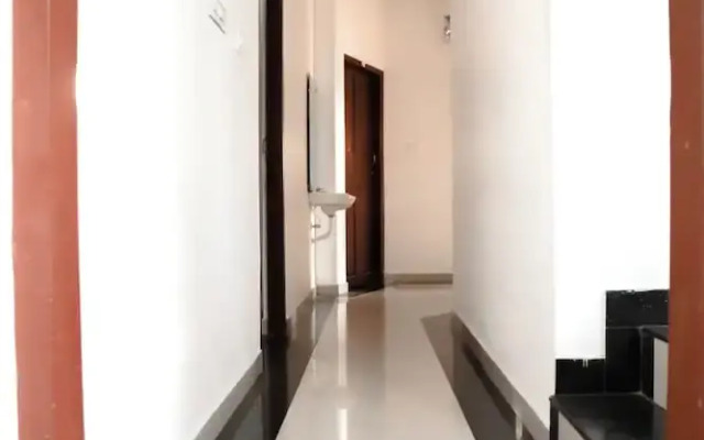 Eden Homestay Alleppey
