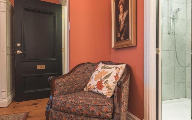 Domaine Dorchamps B&B