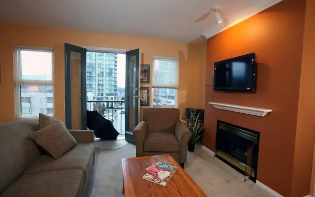 Times Square Suites Hotel