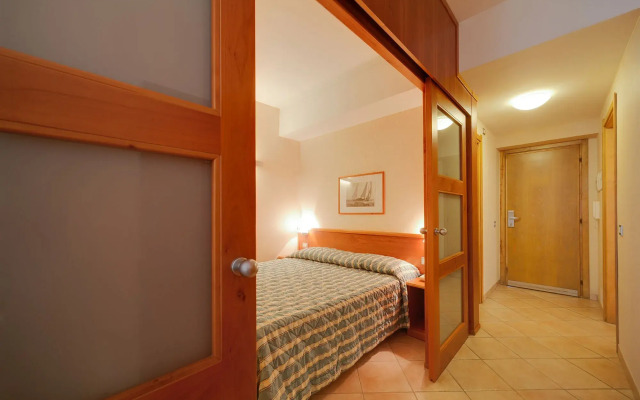 Residence dei Due Porti