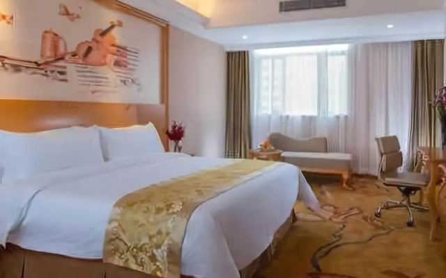 Vienna International Hotel